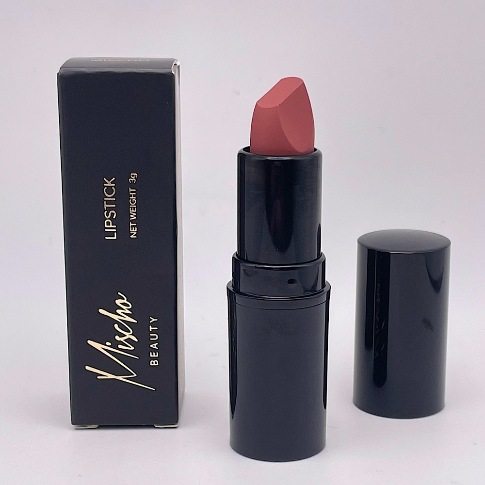 MISCHO BEAUTY | “Mischo” | Lipstick (Brand New!) ❤️